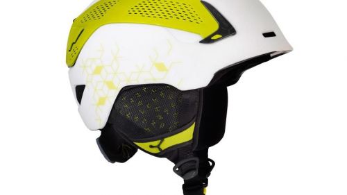 Helmets: Cébé with the Trilogy